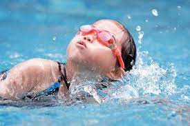 Istilah-Istilah Di Dalam Olahraga Renang